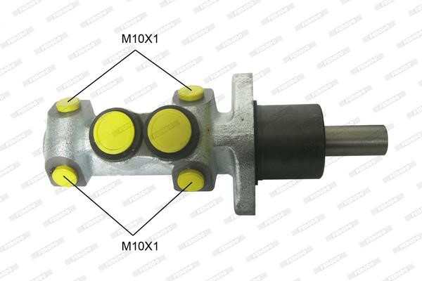 Ferodo FHM1505 Brake Master Cylinder FHM1505: Buy near me at 2407.PL in Poland at an Affordable price!