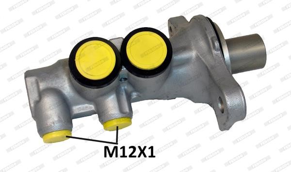Ferodo FHM1567 FERODO HYDRAULIC MASTER CYLINDER FHM1567: Buy near me at 2407.PL in Poland at an Affordable price!