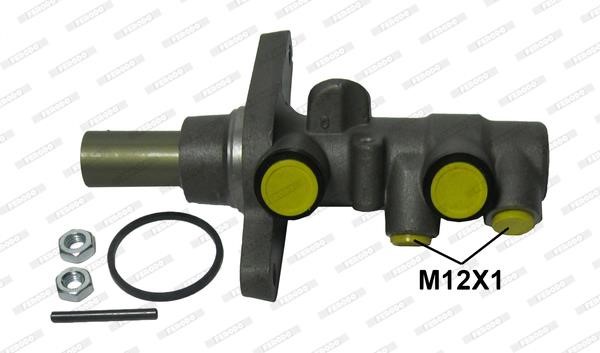 Ferodo FHM1576 FERODO HYDRAULIC MASTER CYLINDER FHM1576: Buy near me at 2407.PL in Poland at an Affordable price!