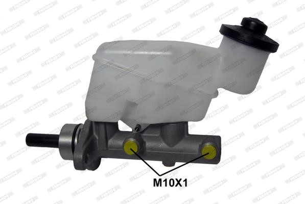 Ferodo FHM1581 FERODO HYDRAULIC MASTER CYLINDER FHM1581: Buy near me at 2407.PL in Poland at an Affordable price!