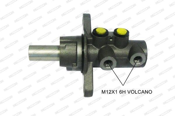 Ferodo FHM1624 Brake Master Cylinder FHM1624: Buy near me at 2407.PL in Poland at an Affordable price!