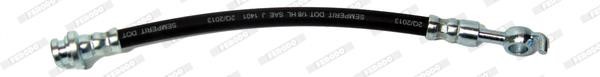 Ferodo FHY3412 Brake Hose FHY3412: Buy near me in Poland at 2407.PL - Good price!