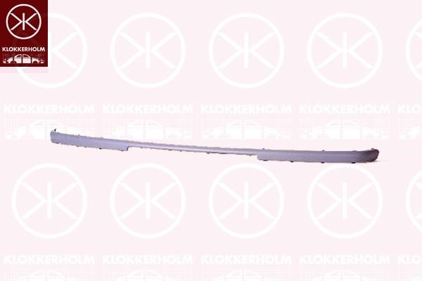 Klokkerholm 9506971 Trim bumper 9506971: Buy near me in Poland at 2407.PL - Good price!