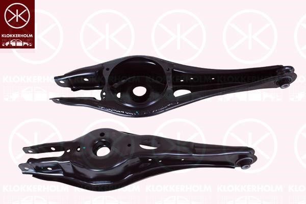 Klokkerholm 9531820 Track Control Arm 9531820: Buy near me in Poland at 2407.PL - Good price!
