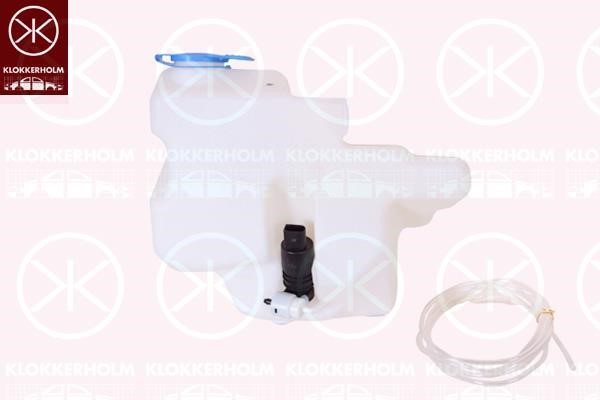 Klokkerholm 95233220 Washer tank 95233220: Buy near me at 2407.PL in Poland at an Affordable price!