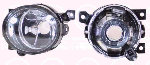 Klokkerholm 95240288A1 Headlamp 95240288A1: Buy near me at 2407.PL in Poland at an Affordable price!