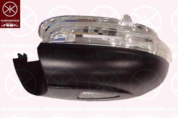 Klokkerholm 95341058 Combination Rearlight 95341058: Buy near me at 2407.PL in Poland at an Affordable price!