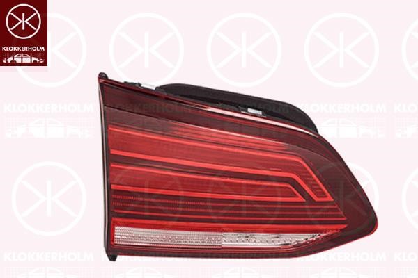 Klokkerholm 95350740A1 Combination Rearlight 95350740A1: Buy near me in Poland at 2407.PL - Good price!