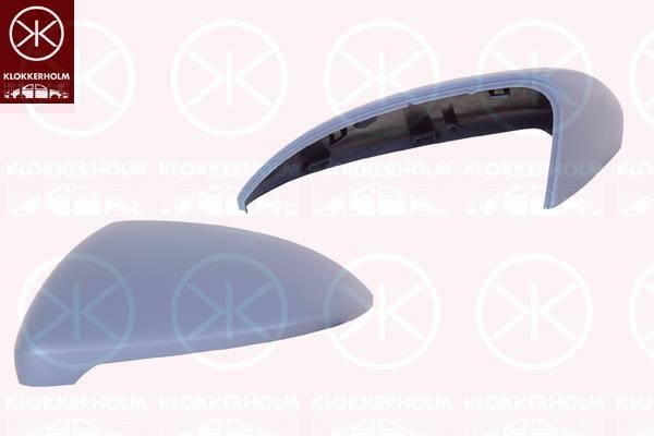 Klokkerholm 95351052 Side mirror housing 95351052: Buy near me in Poland at 2407.PL - Good price!