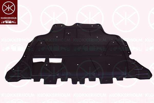 Klokkerholm 9535797 Engine Cover 9535797: Buy near me at 2407.PL in Poland at an Affordable price!