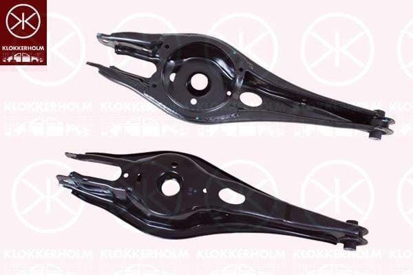 Klokkerholm 9535820 Track Control Arm 9535820: Buy near me at 2407.PL in Poland at an Affordable price!
