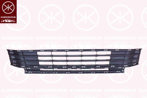 Klokkerholm 9551992 Radiator Grille 9551992: Buy near me in Poland at 2407.PL - Good price!