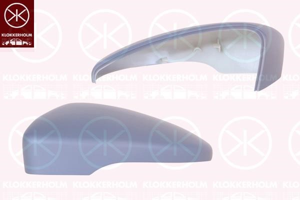 Klokkerholm 95471052 Side mirror housing 95471052: Buy near me at 2407.PL in Poland at an Affordable price!
