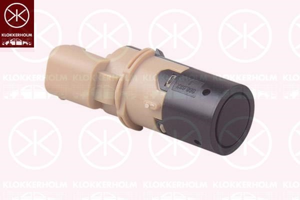 Klokkerholm 96009017 Sensor 96009017: Buy near me in Poland at 2407.PL - Good price!