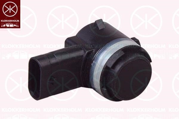 Klokkerholm 96009024A1 Sensor, parking distance control 96009024A1: Buy near me in Poland at 2407.PL - Good price!