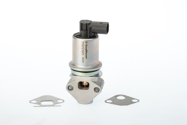 Wahler 710721D0 Valve 710721D0: Buy near me at 2407.PL in Poland at an Affordable price!