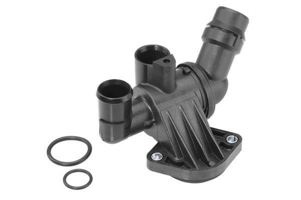 Wahler 411186.87D Thermostat, coolant 41118687D: Buy near me in Poland at 2407.PL - Good price!