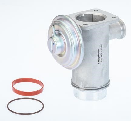 Wahler 711025D/1 EGR Valve 711025D1: Buy near me at 2407.PL in Poland at an Affordable price!