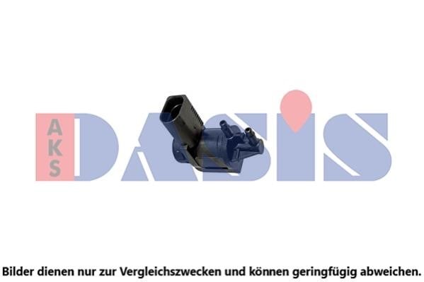 Dasis 045155N EGR Valve 045155N: Buy near me at 2407.PL in Poland at an Affordable price!