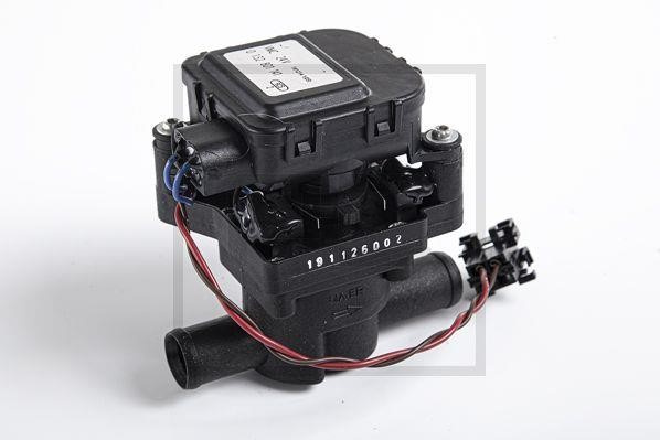PE Automotive 010.880-00A Heater control valve 01088000A: Buy near me at 2407.PL in Poland at an Affordable price!