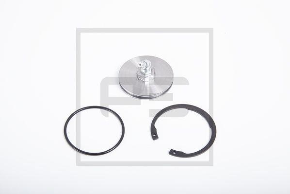 PE Automotive 011.292-00A Lock Ring, steering knuckle 01129200A: Buy near me in Poland at 2407.PL - Good price!