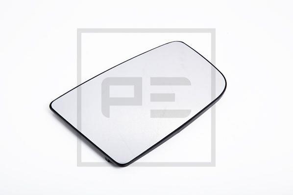 PE Automotive 018.025-80A Mirror Glass, outside mirror 01802580A: Buy near me in Poland at 2407.PL - Good price!