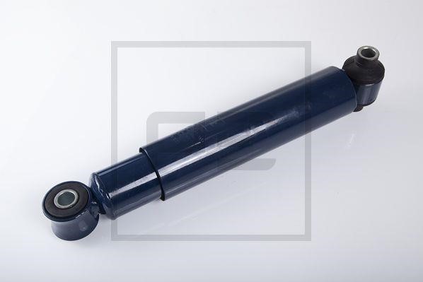 PE Automotive 013.539-10A Shock absorber assy 01353910A: Buy near me in Poland at 2407.PL - Good price!
