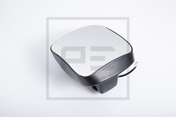 PE Automotive 018.112-80A Wide-angle mirror 01811280A: Buy near me in Poland at 2407.PL - Good price!