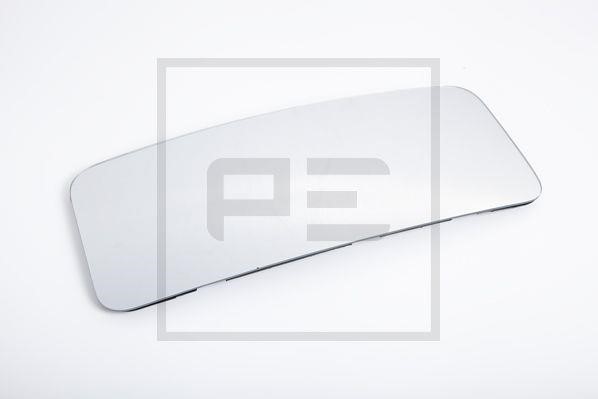 PE Automotive 018.150-80A Mirror Glass, outside mirror 01815080A: Buy near me in Poland at 2407.PL - Good price!