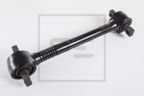 PE Automotive 013.573-00A Track Control Arm 01357300A: Buy near me in Poland at 2407.PL - Good price!