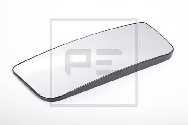 PE Automotive 018.726-80A Mirror Glass, outside mirror 01872680A: Buy near me in Poland at 2407.PL - Good price!