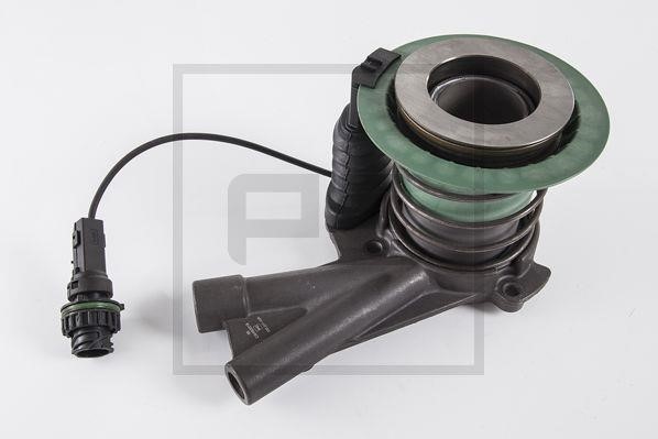 PE Automotive 030.287-00A Slave Cylinder, clutch 03028700A: Buy near me in Poland at 2407.PL - Good price!