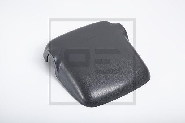 PE Automotive 038.100-80A Cover, wide angle mirror 03810080A: Buy near me at 2407.PL in Poland at an Affordable price!