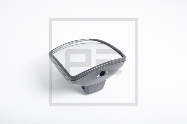 PE Automotive 038.119-80A Wide-angle mirror 03811980A: Buy near me in Poland at 2407.PL - Good price!