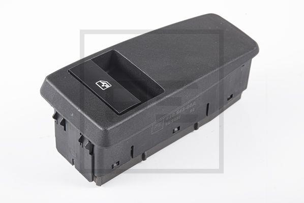 PE Automotive 030.543-00A Power window button 03054300A: Buy near me in Poland at 2407.PL - Good price!