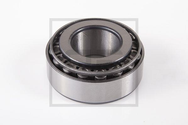 PE Automotive 070.871-10A Wheel hub bearing 07087110A: Buy near me in Poland at 2407.PL - Good price!