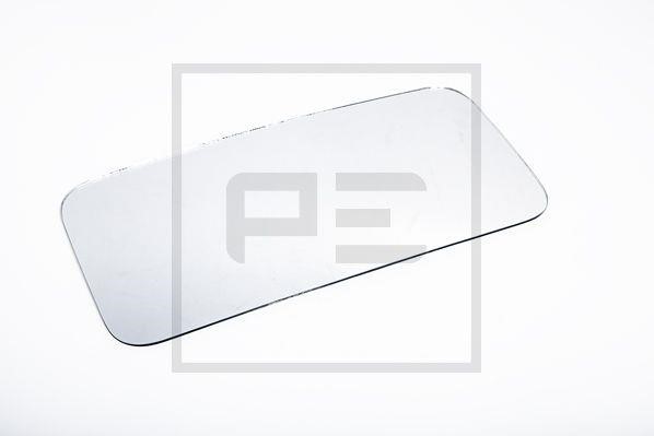 PE Automotive 038.009-80A Mirror Glass, wide angle mirror 03800980A: Buy near me in Poland at 2407.PL - Good price!