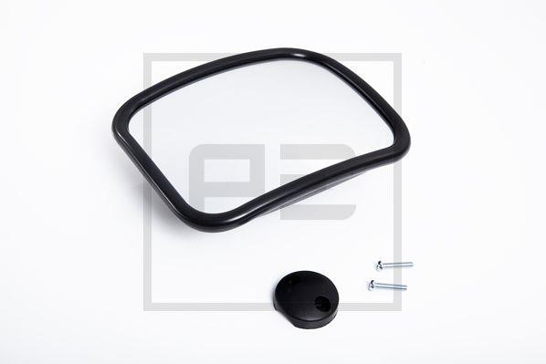 PE Automotive 038.050-80A Wide-angle mirror 03805080A: Buy near me in Poland at 2407.PL - Good price!