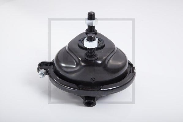 PE Automotive 076.789-00A Diaphragm Brake Cylinder 07678900A: Buy near me in Poland at 2407.PL - Good price!