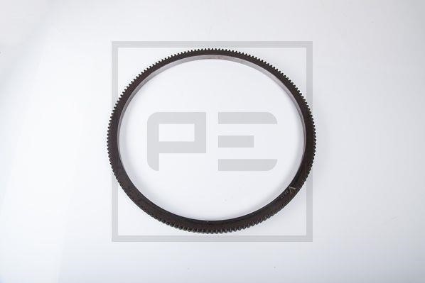 PE Automotive 100.201-00A GEAR-RING 10020100A: Buy near me in Poland at 2407.PL - Good price!
