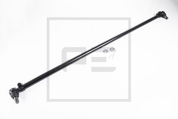 PE Automotive 102.140-00A Tie Rod 10214000A: Buy near me in Poland at 2407.PL - Good price!