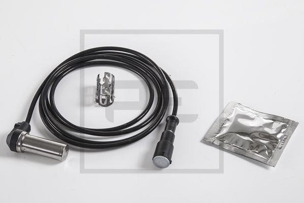 PE Automotive 086.499-00A Sensor, wheel speed 08649900A: Buy near me at 2407.PL in Poland at an Affordable price!