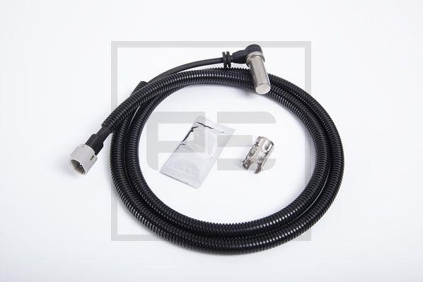 PE Automotive 086.603-00A Sensor, wheel speed 08660300A: Buy near me at 2407.PL in Poland at an Affordable price!