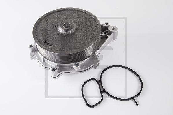 PE Automotive 120.420-00A Water pump 12042000A: Buy near me in Poland at 2407.PL - Good price!