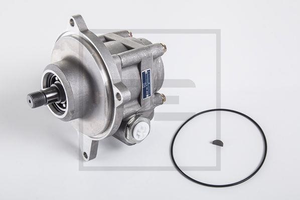PE Automotive 142.506-00A Hydraulic Pump, steering system 14250600A: Buy near me in Poland at 2407.PL - Good price!