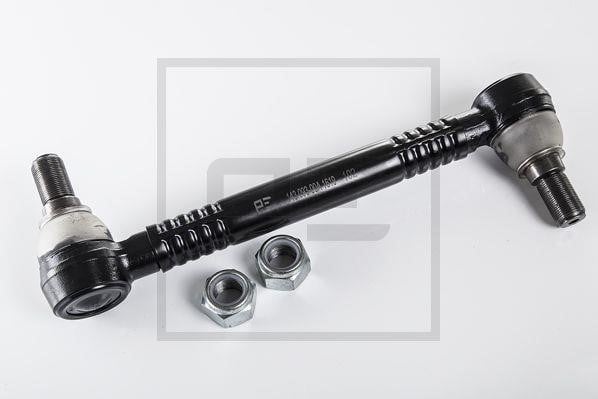 PE Automotive 143.093-00A Track Control Arm 14309300A: Buy near me in Poland at 2407.PL - Good price!