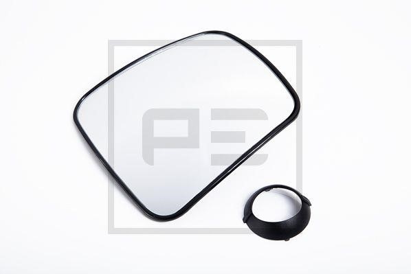 PE Automotive 148.067-80A Mirror Glass, wide angle mirror 14806780A: Buy near me in Poland at 2407.PL - Good price!