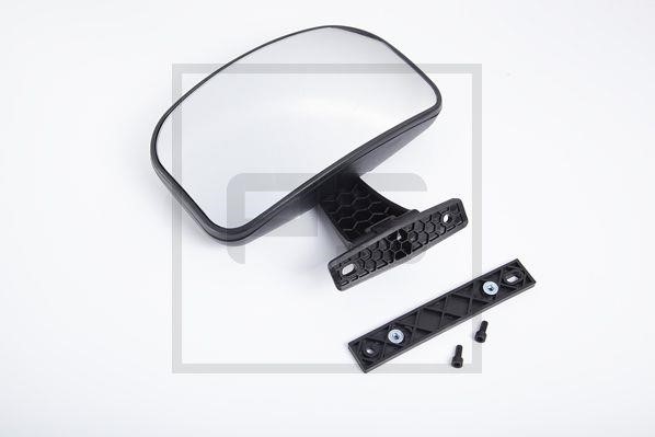 PE Automotive 148.103-80A Ramp mirror 14810380A: Buy near me in Poland at 2407.PL - Good price!