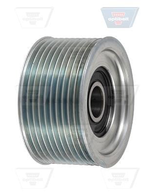 Optibelt 2044UN Idler Pulley 2044UN: Buy near me at 2407.PL in Poland at an Affordable price!