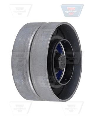 Optibelt 2047UN Idler Pulley 2047UN: Buy near me in Poland at 2407.PL - Good price!